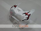 Fairing kit for 98-99 CBR919RR	 - Red, White - Customize #OYO87906378