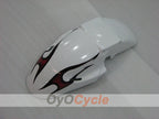 Fairing kit for 98-99 CBR919RR	 - Red, White - Customize #OYO87906378