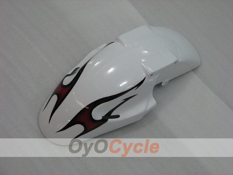 Fairing kit for 98-99 CBR919RR	 - Red, White - Customize #OYO87906378