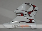 Fairing kit for 98-99 CBR919RR	 - Red, White - Customize #OYO87906378