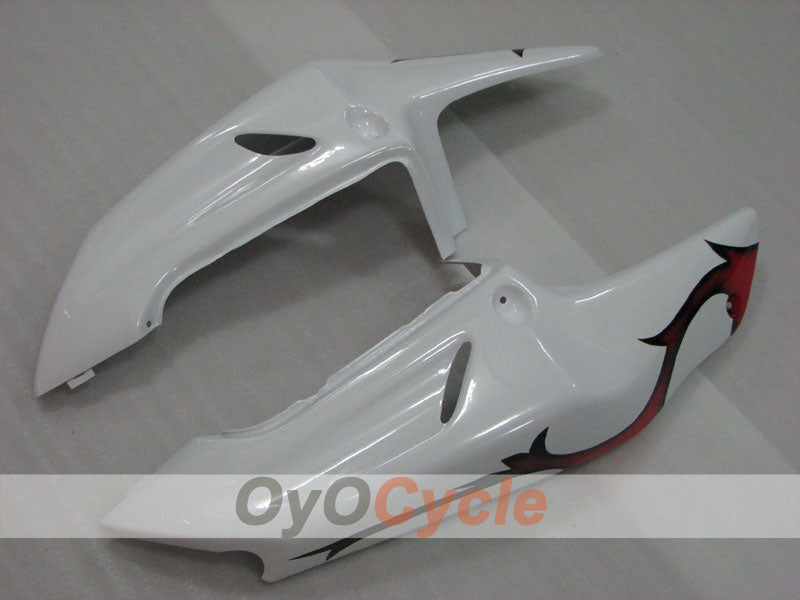 Fairing kit for 98-99 CBR919RR	 - Red, White - Customize #OYO87906378