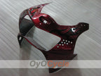Fairing kit for 98-99 CBR919RR	 - Red Wine Color - Flame #OYO87906379