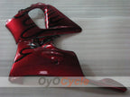 Fairing kit for 98-99 CBR919RR	 - Red Wine Color - Flame #OYO87906379