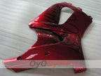 Fairing kit for 98-99 CBR919RR	 - Red Wine Color - Flame #OYO87906379
