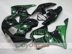 Fairing kit for 98-99 CBR919RR	 - Green, Black - Flame #OYO87906380