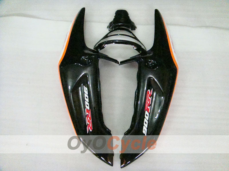 Fairing kit for 98-99 CBR919RR	 - Red, Orange, Black - Repsol #OYO87906381