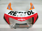 Fairing kit for 98-99 CBR919RR	 - Red, Orange, Black - Repsol #OYO87906381