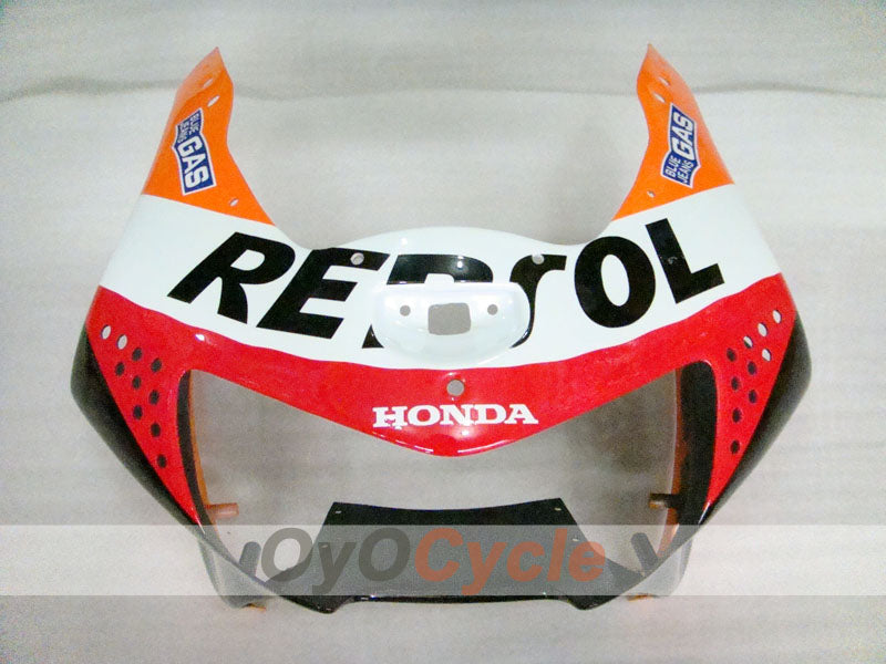 Fairing kit for 98-99 CBR919RR	 - Red, Orange, Black - Repsol #OYO87906381