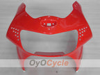 Fairing kit for 98-99 CBR919RR	 - Red, Blue, White - Factory Style #OYO87906382