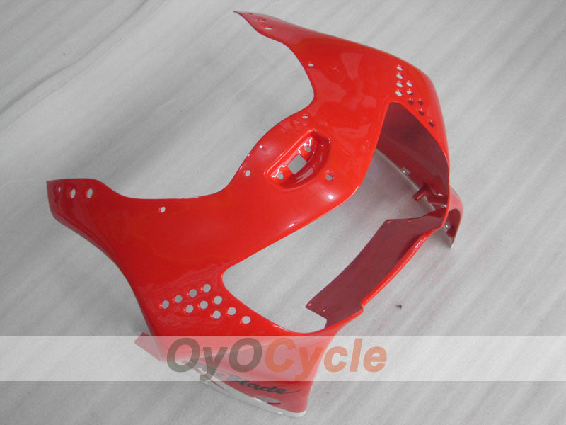 Fairing kit for 98-99 CBR919RR	 - Red, Blue, White - Factory Style #OYO87906382