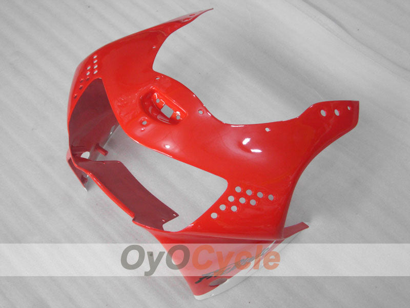 Fairing kit for 98-99 CBR919RR	 - Red, Blue, White - Factory Style #OYO87906382