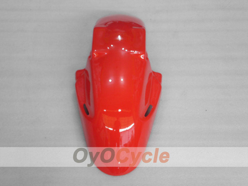 Fairing kit for 98-99 CBR919RR	 - Red, Blue, White - Factory Style #OYO87906382