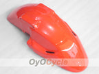 Fairing kit for 98-99 CBR919RR	 - Red, Blue, White - Factory Style #OYO87906382