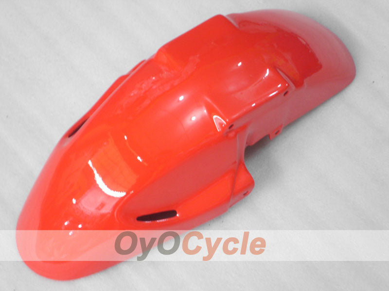 Fairing kit for 98-99 CBR919RR	 - Red, Blue, White - Factory Style #OYO87906382
