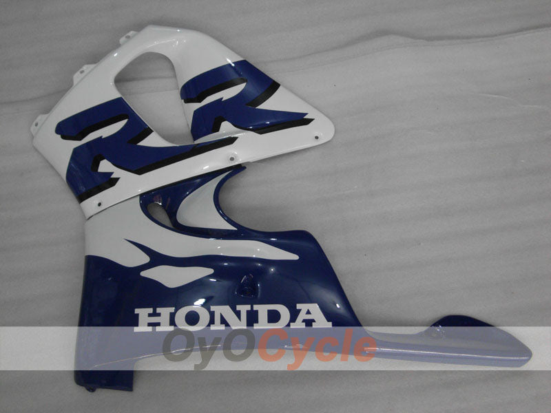Fairing kit for 98-99 CBR919RR	 - Red, Blue, White - Factory Style #OYO87906382
