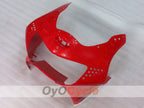 Fairing kit for 98-99 CBR919RR	 - Red, Blue, White - Factory Style #OYO87906382