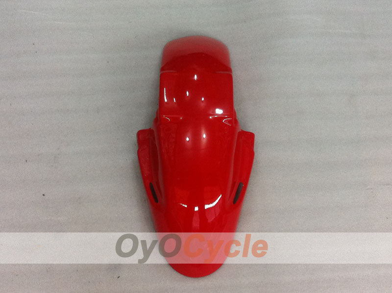 Fairing kit for 98-99 CBR919RR	 - Red, Blue, White - Factory Style #OYO87906382