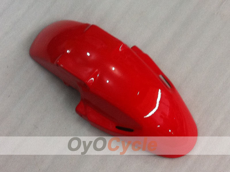 Fairing kit for 98-99 CBR919RR	 - Red, Blue, White - Factory Style #OYO87906382