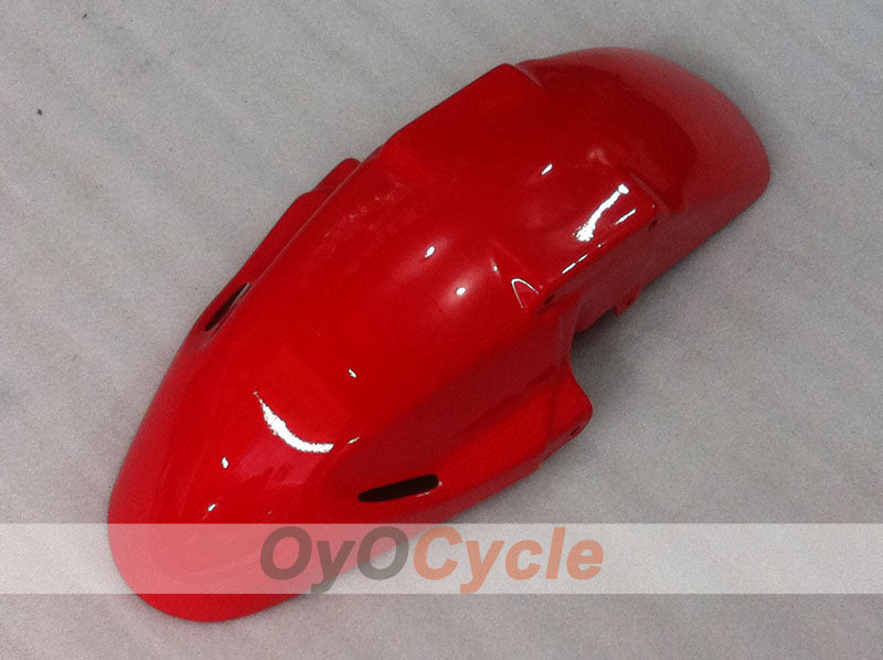 Fairing kit for 98-99 CBR919RR	 - Red, Blue, White - Factory Style #OYO87906382