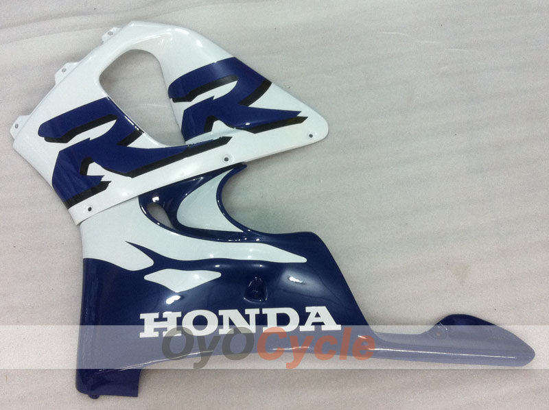 Fairing kit for 98-99 CBR919RR	 - Red, Blue, White - Factory Style #OYO87906382