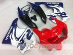 Fairing kit for 98-99 CBR919RR	 - Red, Blue, White - Factory Style #OYO87906382