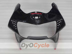 Fairing kit for 98-99 CBR919RR	 - Red, Black - Factory Style #OYO87906384