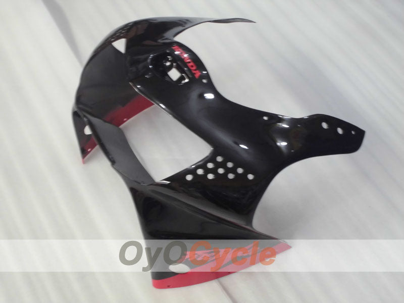 Fairing kit for 98-99 CBR919RR	 - Red, Black - Factory Style #OYO87906384