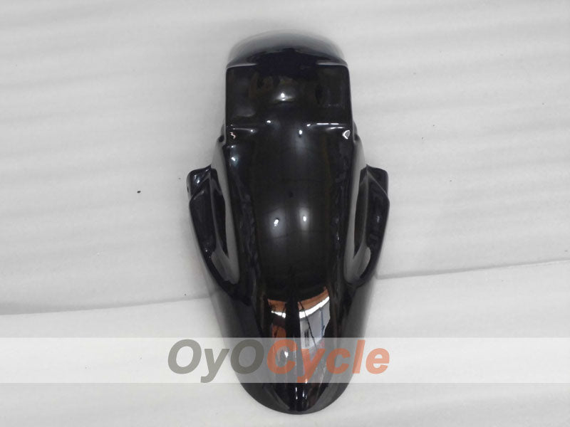 Fairing kit for 98-99 CBR919RR	 - Red, Black - Factory Style #OYO87906384