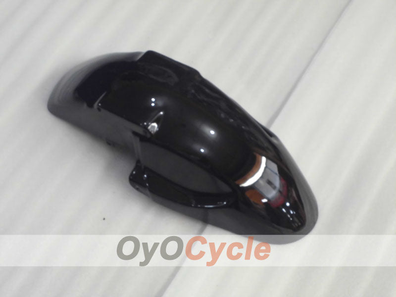 Fairing kit for 98-99 CBR919RR	 - Red, Black - Factory Style #OYO87906384