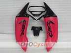 Fairing kit for 98-99 CBR919RR	 - Red, Black - Factory Style #OYO87906384