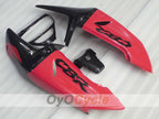 Fairing kit for 98-99 CBR919RR	 - Red, Black - Factory Style #OYO87906384