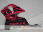 Fairing kit for 98-99 CBR919RR	 - Red, Black - Factory Style #OYO87906384