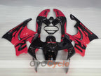 Fairing kit for 98-99 CBR919RR	 - Red, Black - Factory Style #OYO87906384