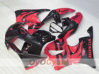 Fairing kit for 98-99 CBR919RR	 - Red, Black - Factory Style #OYO87906384
