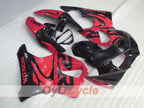 Fairing kit for 98-99 CBR919RR	 - Red, Black - Factory Style #OYO87906384