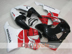 Fairing kit for 98-99 CBR919RR	 - Red, White, Black - Factory Style #OYO87906385