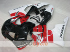 Fairing kit for 98-99 CBR919RR	 - Red, White, Black - Factory Style #OYO87906385