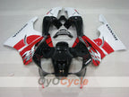 Fairing kit for 98-99 CBR919RR	 - Red, White, Black - Factory Style #OYO87906385