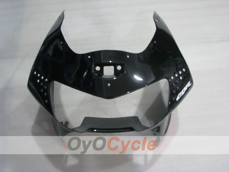 Fairing kit for 98-99 CBR919RR	 - Red, White, Black - Factory Style #OYO87906385