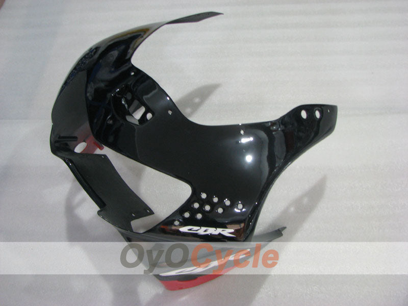 Fairing kit for 98-99 CBR919RR	 - Red, White, Black - Factory Style #OYO87906385