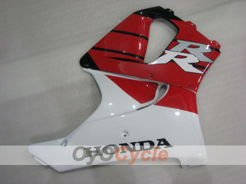 Fairing kit for 98-99 CBR919RR	 - Red, White, Black - Factory Style #OYO87906385