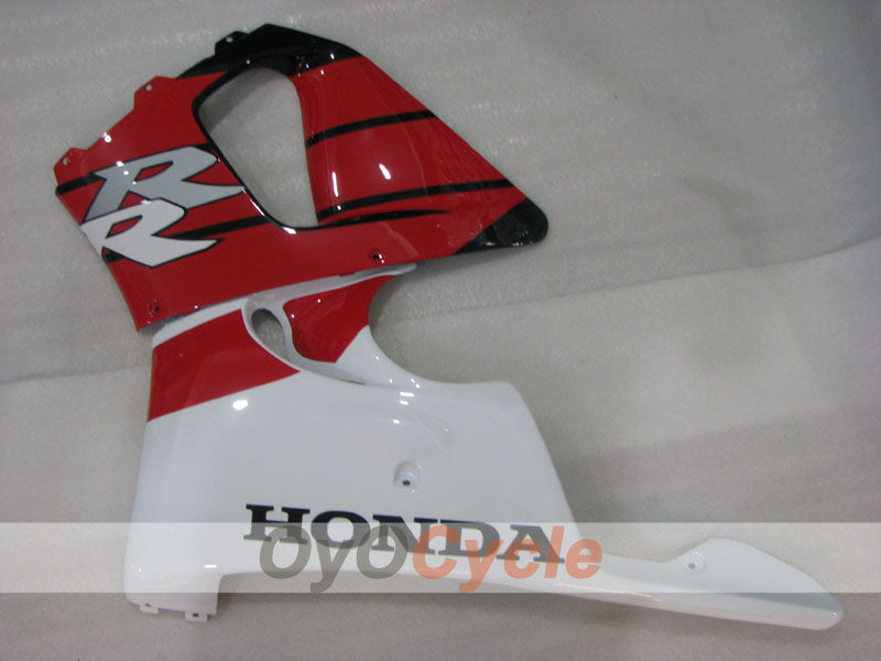 Fairing kit for 98-99 CBR919RR	 - Red, White, Black - Factory Style #OYO87906385