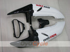 Fairing kit for 98-99 CBR919RR	 - Red, White, Black - Factory Style #OYO87906385
