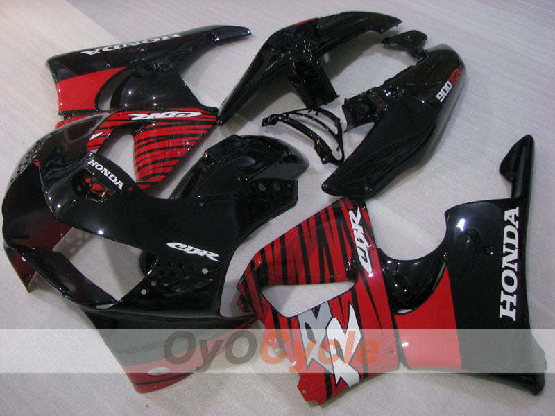 Fairing kit for 98-99 CBR919RR	 - Red, Black - Factory Style #OYO87906386