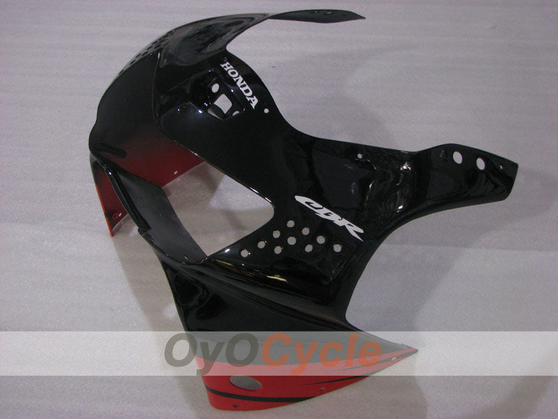 Fairing kit for 98-99 CBR919RR	 - Red, Black - Factory Style #OYO87906386