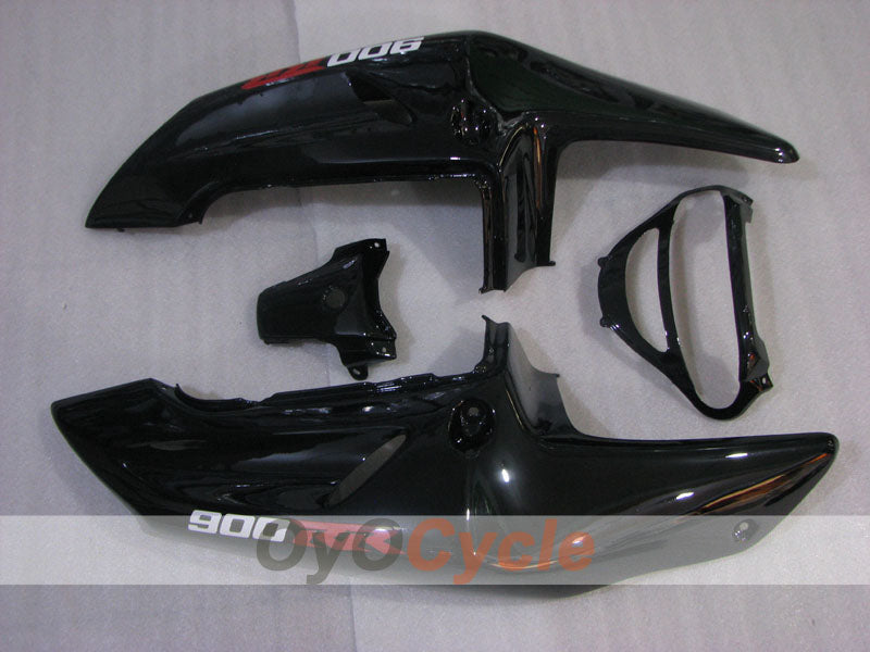 Fairing kit for 98-99 CBR919RR	 - Red, Black - Factory Style #OYO87906386