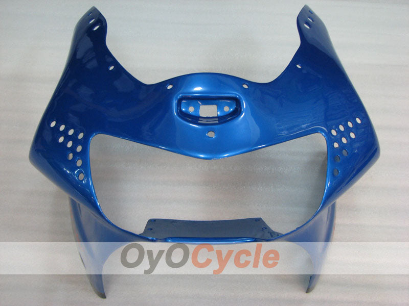 Fairing kit for 98-99 CBR919RR	 - Red, Blue, Black - Factory Style #OYO87906387