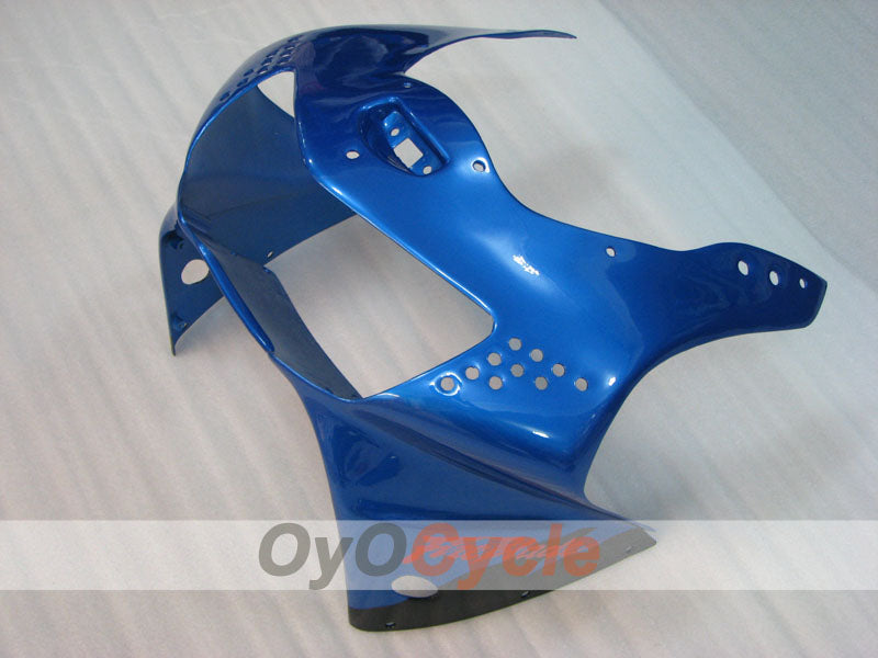 Fairing kit for 98-99 CBR919RR	 - Red, Blue, Black - Factory Style #OYO87906387