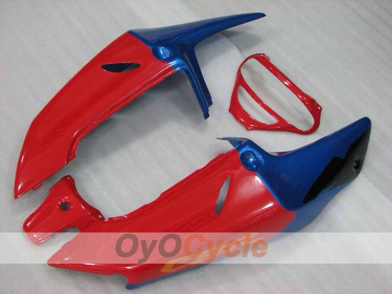Fairing kit for 98-99 CBR919RR	 - Red, Blue, Black - Factory Style #OYO87906387
