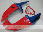 Fairing kit for 98-99 CBR919RR	 - Red, Blue, Black - Factory Style #OYO87906387
